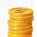 High Roller Achievement Icon