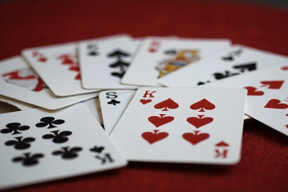 Card Games Category