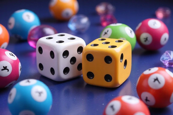 Dice & Bingo Category